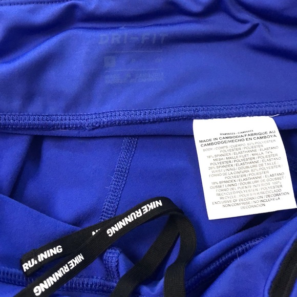 Nike Leggings - Picture 3 of 3